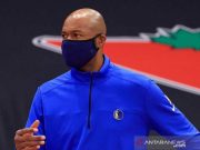 Orlando Magic Tunjuk Jamahl Mosley sebagai Pelatih Kepala