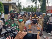 Polda Tingkatkan Pengawasan Perdagangan Obat dan Oksigen