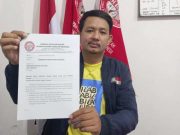 Masuk Sektor Non Esensial, LBH Rupadi Surati Presiden Jokowi