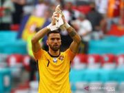 Rui Patricio Jadi Pembelian Pertama Roma era Mourinho