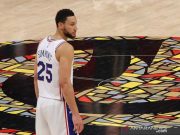Sixers Jajaki Opsi Barter Ben Simmons
