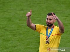 PSG Umumkan Kedatangan Donnarumma