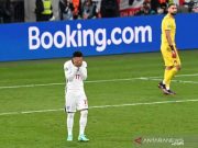 Jadon Sancho Anggap Serangan Rasial yang Dialaminya Bukan Hal Baru