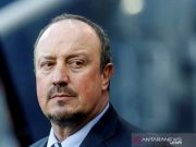 Rafa Benitez Mau Menangi Hati Suporter Everton