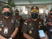 Dukung PPKM Darurat, Kejati Jateng Gelar Operasi Yustisi Sidang Tipiring