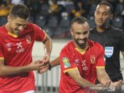 Al Ahly Perhebat Rekor seusai Juarai Liga Champions Afrika 10 kali