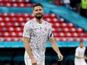 AC Milan Boyong Olivier Giroud dari Chelsea