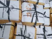 Potong Hewan Kurban, Panitia MAJT Lakukan Swab Antigen