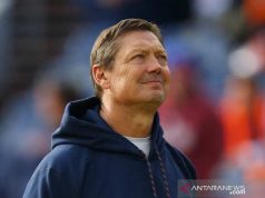 Tolak Vaksinasi Covid-19, Asisten Pelatih Tim NFL Tanggalkan Jabatan