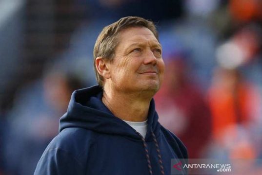 Tolak Vaksinasi Covid-19, Asisten Pelatih Tim NFL Tanggalkan Jabatan