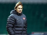 Valeri Karpin Ditunjuk sebagai Pelatih Baru Timnas Rusia
