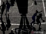 Hari Ini Olimpiade Tokyo Perebutkan 23 Emas