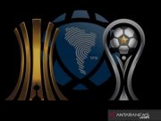 Jadwal Final Libertadores dan Sudamericana Musim 2021 Diundur