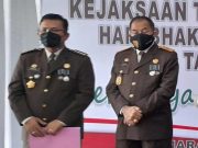 Tersangka Dugaan Korupsi Bank BPR Salatiga Tambah 2 Orang