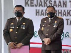 Tersangka Dugaan Korupsi Bank BPR Salatiga Tambah 2 Orang