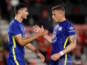 Chelsea Bangkit Tundukkan Bournemouth 2-1 dalam laga Pramusim