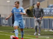 Guardiola Berharap Pemain City Bisa Langsung Berlatih tanpa Karantina