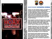 Beredar Video Hajatan di Museum RA Kartini, Kabidhumas Tegaskan Itu Tidak Benar