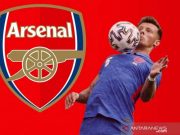 Ben White Resmi Jadi Pemain Arsenal