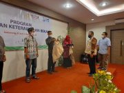 YBM PT. PLN UID Jateng & DIY bersama IZI Gelar Pelatihan Bekam untuk Dhuafa