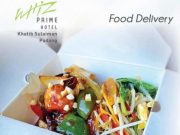 Whiz Prime Hotel Khatib Sulaiman Padang Tawarkan Paket Singgalang Express Bowl