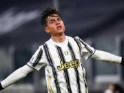 Nyaris Terbuang, Kini Disayang Allegri