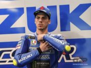 Ducati Empat Tim, Suzuki Tetap Satu