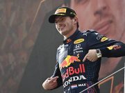 Sudah Move On dan Bertekad Habis-Habisan Lagi