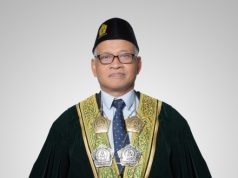 Go Internasional Bersama Unissula