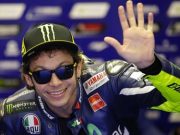 Berharap Rossi Bertandem dengan Marini