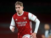 Oezil Baru Pilih Setia The Gunners