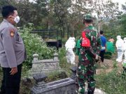 Dokter Meninggal dan 7 Nakes Terpapar, Puskemas Nguntoronadi Wonogiri Lumpuh