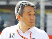 Honda Khawatirkan Mobil Verstappen