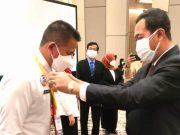 Sebanyak 21 Pejabat Pemkab Sukoharjo Incar Posisi 7 Kepala OPD
