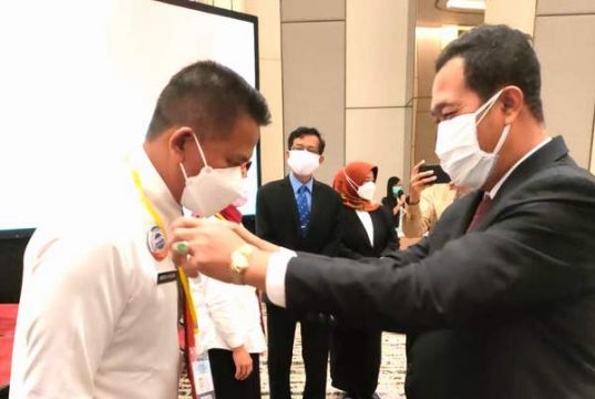 Sebanyak 21 Pejabat Pemkab Sukoharjo Incar Posisi 7 Kepala OPD