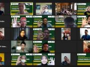 Terbentuk Forum Pemuda Geopark Nasional Karangsambung-Karangbolong