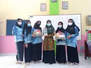 PGSD Unissula KKL Ke SD IT Islamic Centre Purwodadi