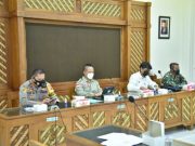 Pemkab Kebumen Anggarkan Penanganan Covid-19 Rp 94 M