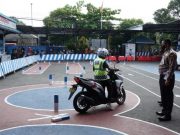Catat, Polres Kebumen Beri Dispensasi Perpanjangan SIM
