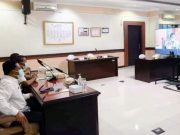 Ini yang Diharapkan Bupati Pacitan Tentang Peran Media Massa