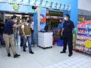 Pantau PPKM Darurat, Hartopo Sidak Mall dan Restoran