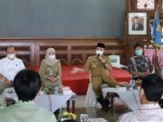 Selama PPKM Darurat PKL di Kebumen akan Dapat Bansos