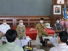 Selama PPKM Darurat PKL di Kebumen akan Dapat Bansos