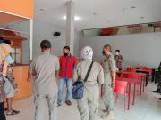 Yogyakarta Peringatkan Warung Makan Tetap Patuhi Peraturan Makan di tempat Selama PPKM