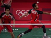 Hari Ini Daddies Berjuang ke Final