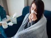 Ini Cara Sederhana Membedakan Covid-19 dengan Flu Biasa