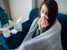 Ini Cara Sederhana Membedakan Covid-19 dengan Flu Biasa