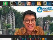 LP3M Unissula Helat Workshop CPL dan Pentingnya OBE