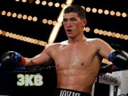 Siap Lawan Canelo atau Beterbiev