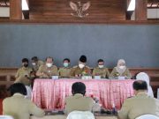 Bupati Kebumen Larang Hajatan di Semua Wilayah